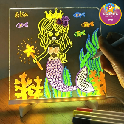 LumiBoard™ LED Drawing Board