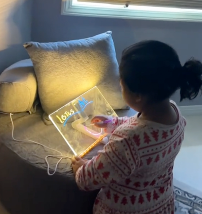 LumiBoard™ LED Drawing Board
