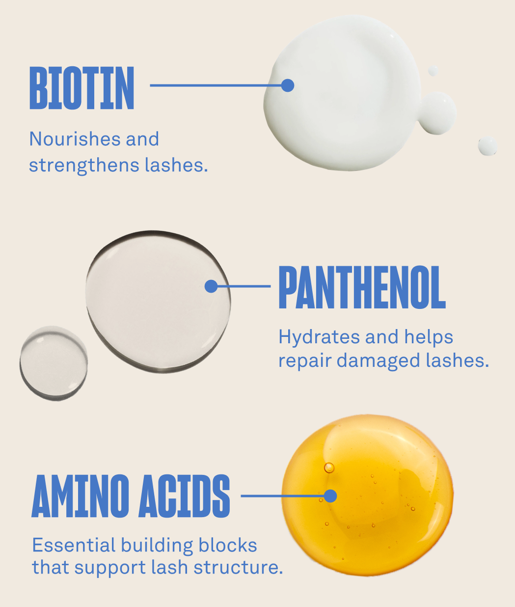 【Official certification】🔥Black Friday-70%OFF & Lash Serum - Fuller & Longer Looking Eyelashes